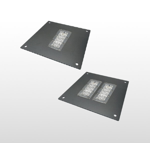 Kit Retrofit 76w 11,172 Lumen 385x385 IP65 AS3 4000k